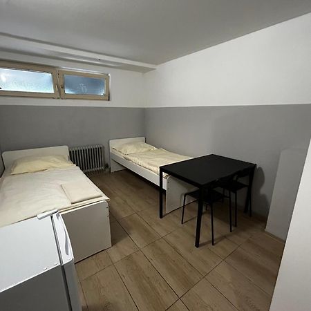 Monteurunterkunft Schwaig Bagian luar foto