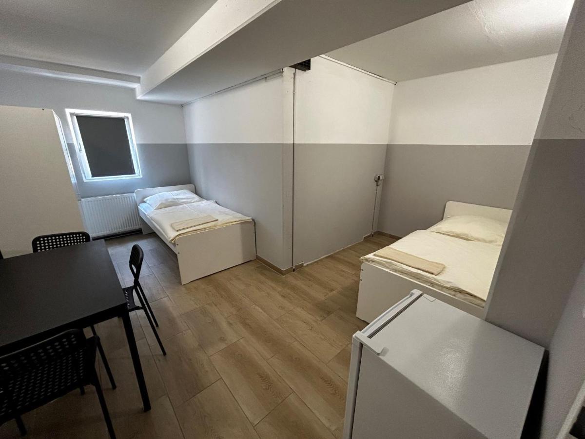 Monteurunterkunft Schwaig Bagian luar foto
