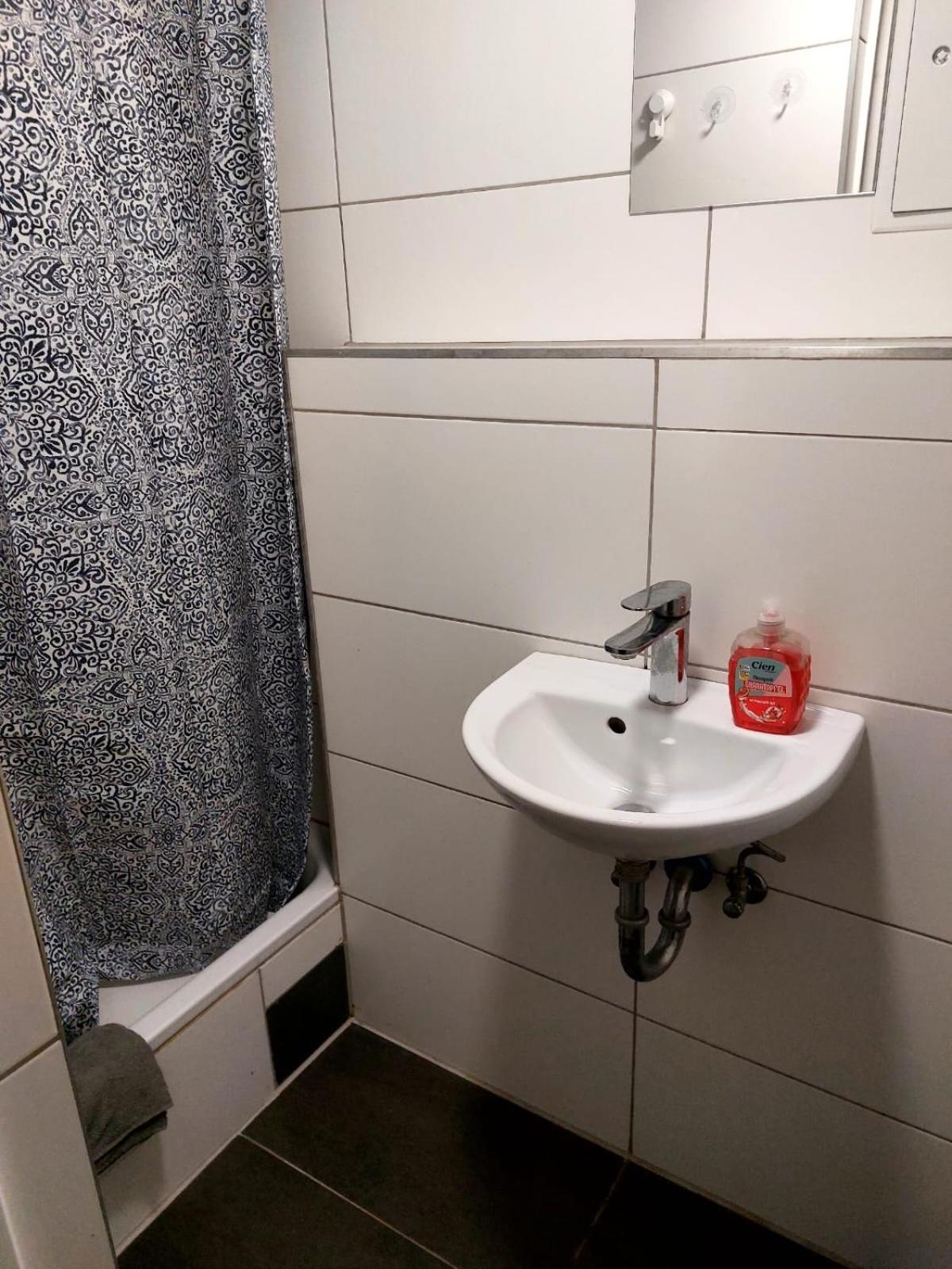 Monteurunterkunft Schwaig Bagian luar foto
