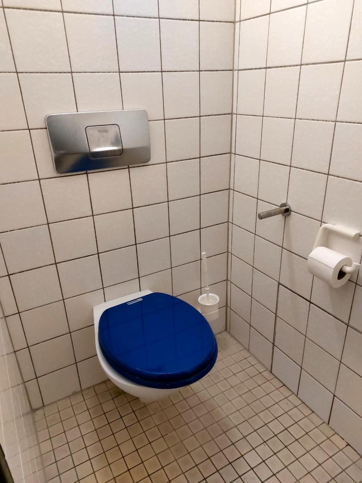 Monteurunterkunft Schwaig Bagian luar foto