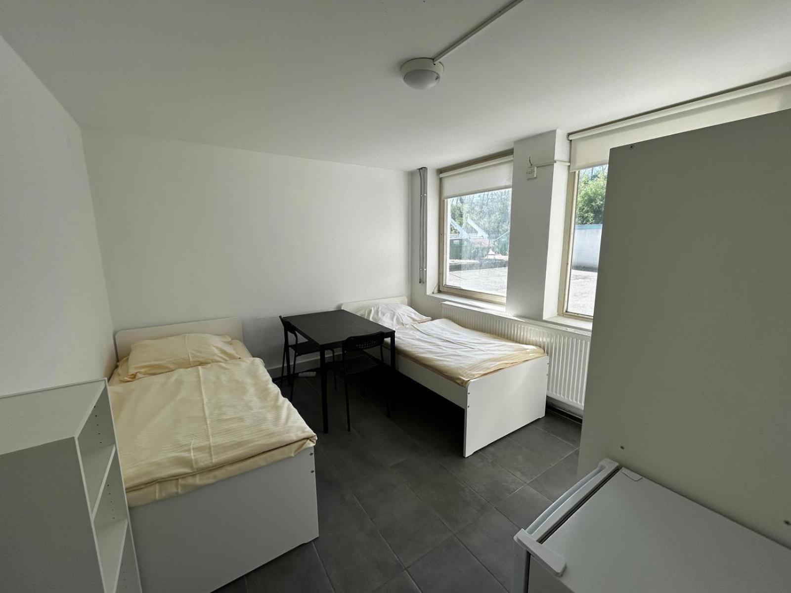 Monteurunterkunft Schwaig Bagian luar foto